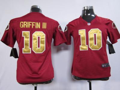 Women's NFL jersey-12